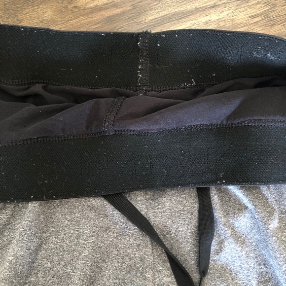 RBX lined athletic shorts - Picture 4 of 4